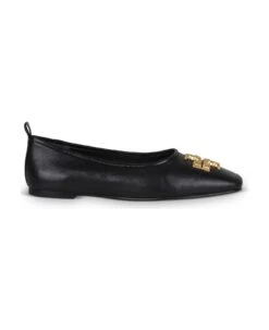 Tory Burch 26 Tory Burch Eleanor 10mm Ballerina Shoes