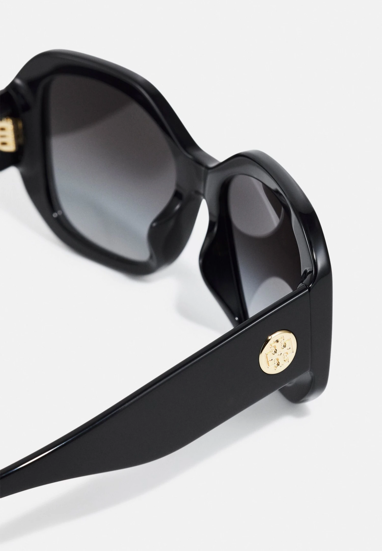 Tory Burch Sunglasses - Black 3 Tory Burch Sunglasses - Black - Image 3