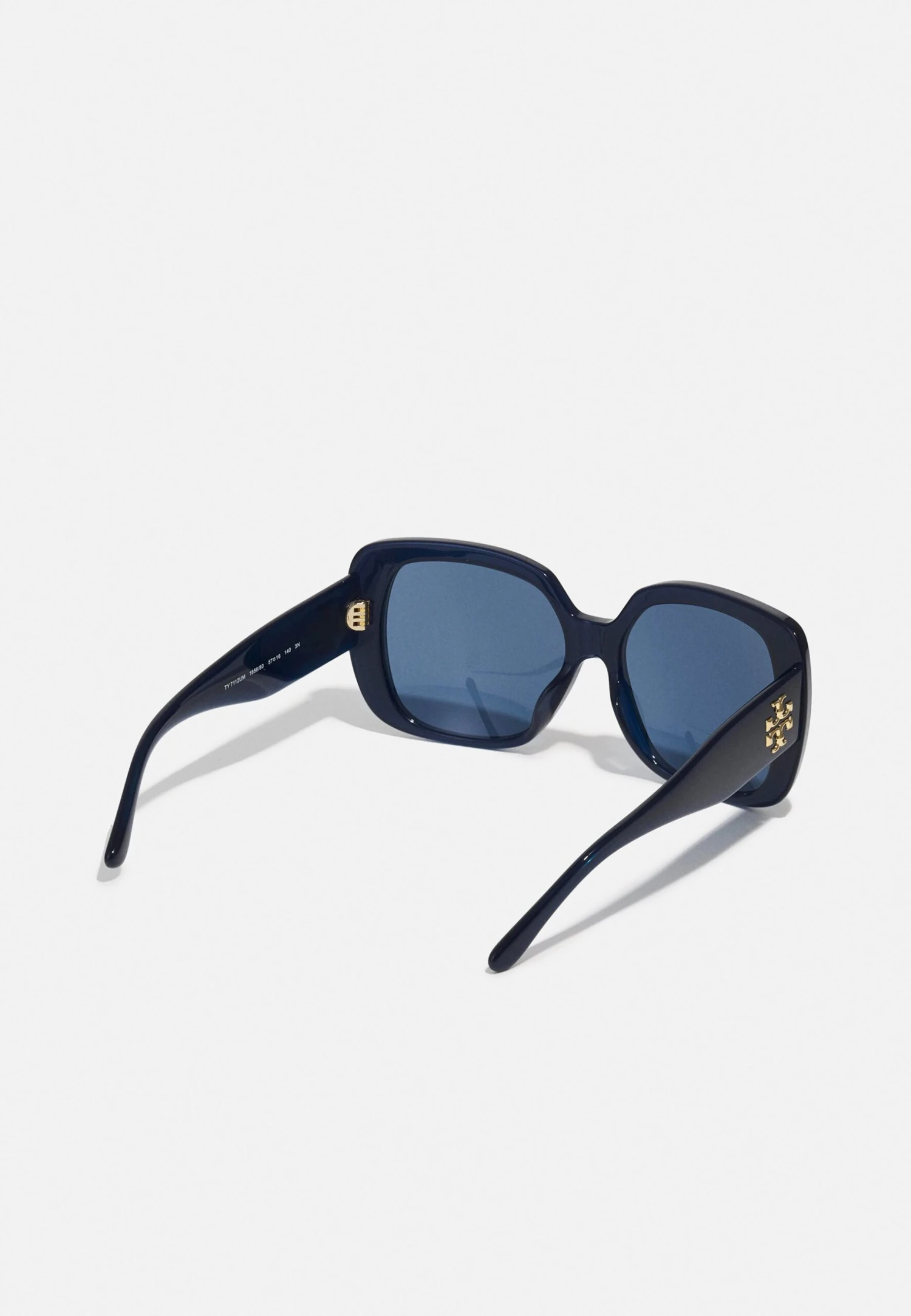 Tory Burch Sunglasses - Milky Navy 2 Tory Burch Sunglasses - Milky Navy - Image 2