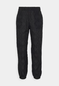 Tory Burch Beach Pant - Pyjama Bottoms - Black 10 Tory Burch Beach Pant - Pyjama Bottoms - Black -Tory Burch a166e1d428544bdf8111a67c03a01c8f