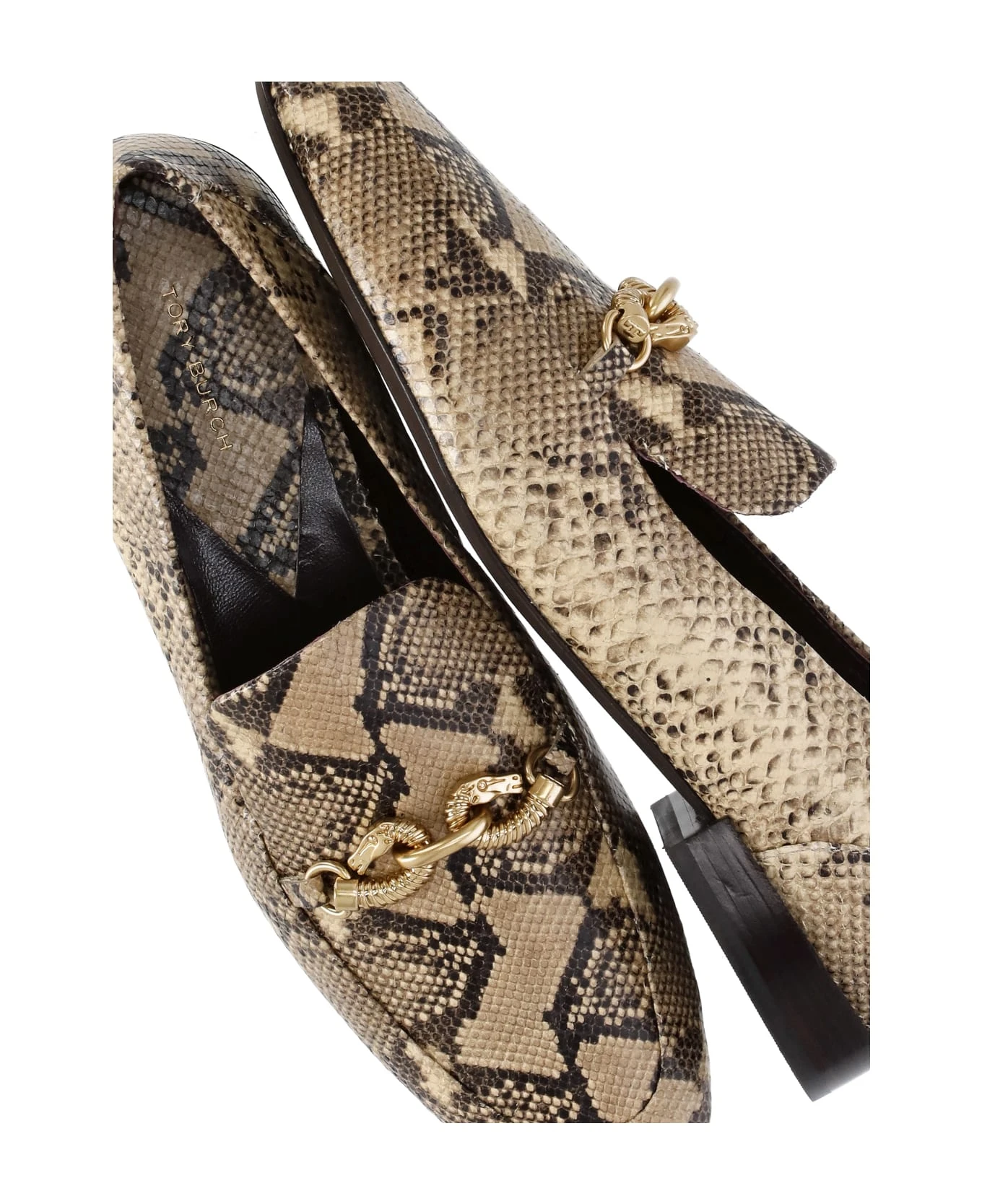 Tory Burch Jessa Loafers 5 Tory Burch Jessa Loafers - Image 5