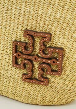Tory Burch Ella Basket Tote Set - Tote Bag - Natural -Tory Burch a42506db465a4d458e4f3c7a9fcd793e