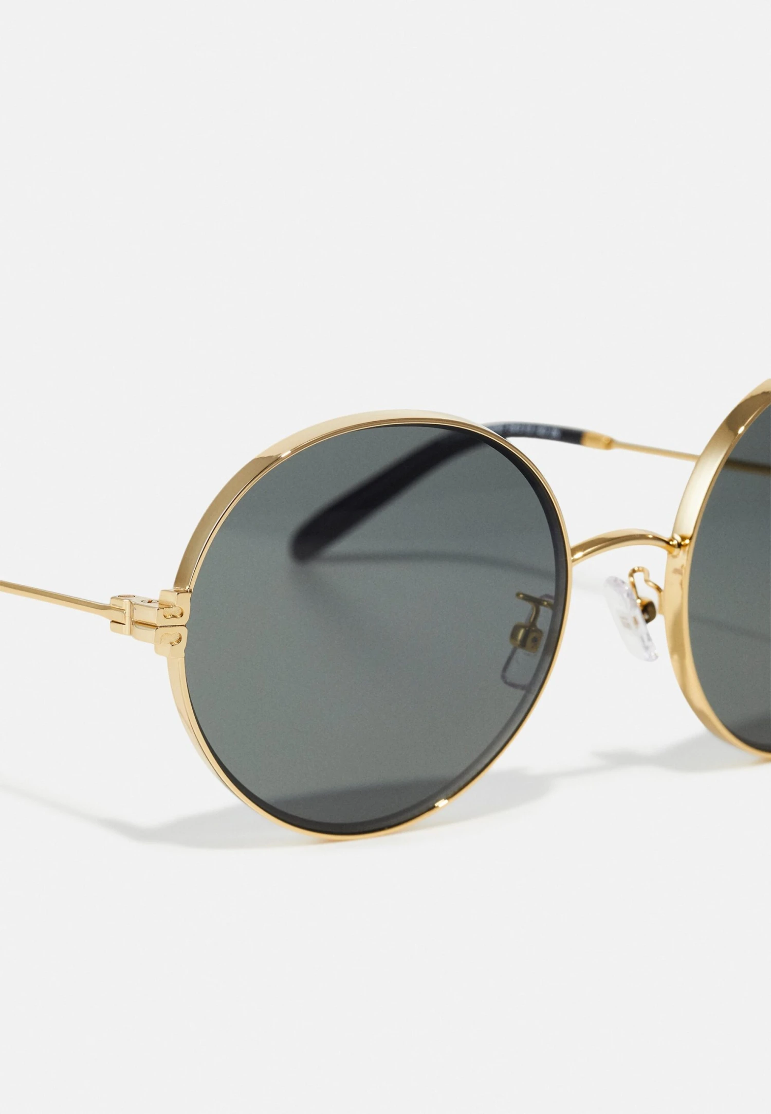 Tory Burch Sunglasses - Gold 4 Tory Burch Sunglasses - Gold - Image 4
