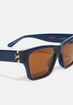 Tory Burch Sunglasses - Transparent Navy 7 Tory Burch Sunglasses - Transparent Navy -Tory Burch a571d30f2e1045cebbb56fc4b04fbd8c