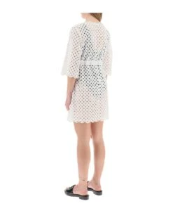 Tory Burch Broderie Anglaise Beach Dress 6 Tory Burch Broderie Anglaise Beach Dress -Tory Burch a5bb2ef795c5f92bae60cad1de820454