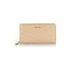 Tory Burch Kira Continental Wallet