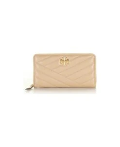 Tory Burch Kira Continental Wallet