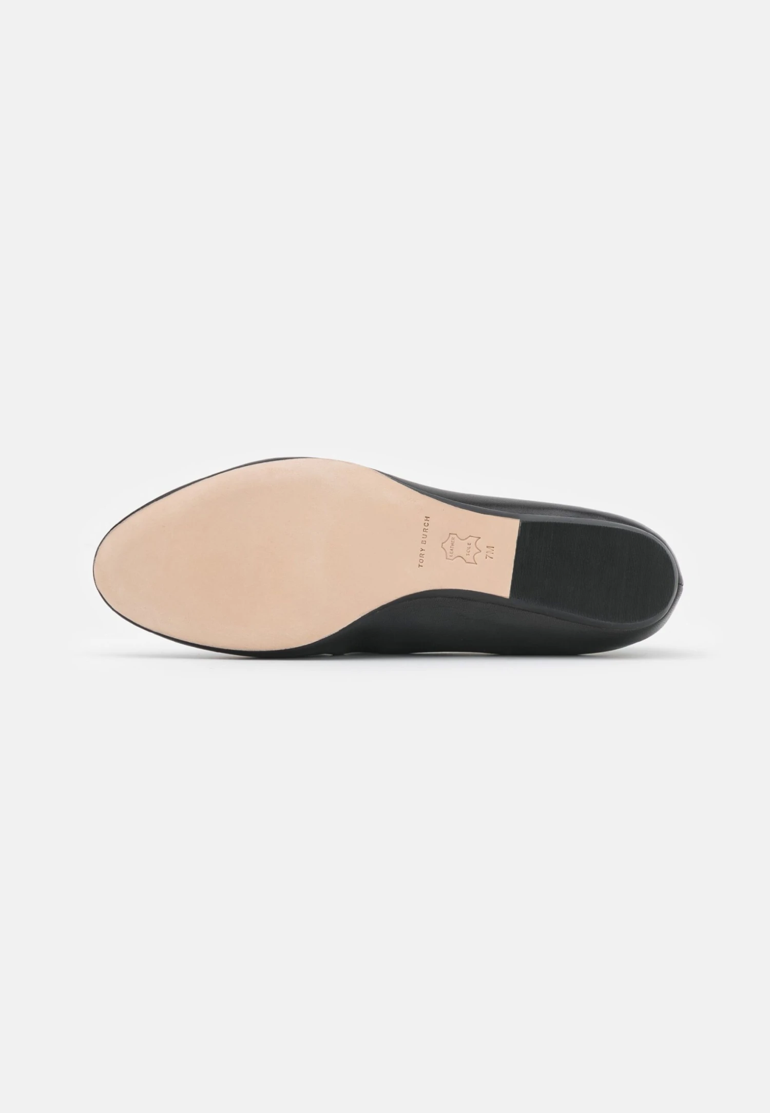 Tory Burch Eleanor Loafer - Slip-Ons - Perfect Black 6 Tory Burch Eleanor Loafer - Slip-Ons - Perfect Black - Image 6