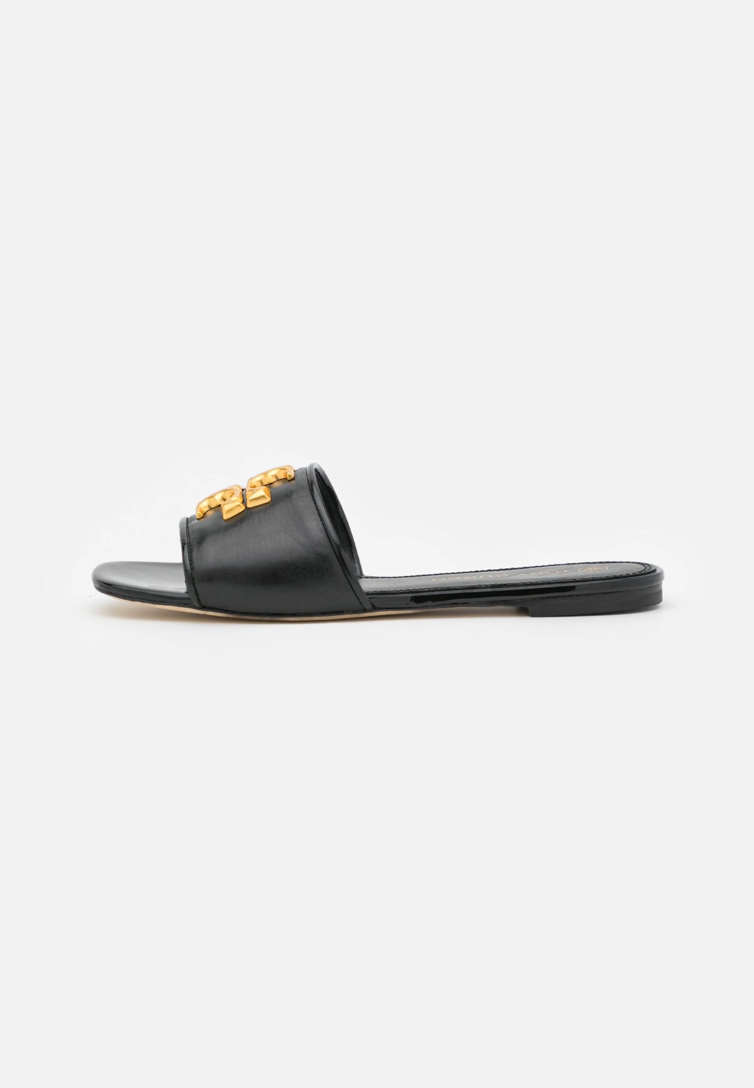 Tory Burch Eleanor Slide - Mules 2 Tory Burch Eleanor Slide - Mules - Image 2