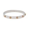 Tory Burch Bracelet Miller Stud Hinge