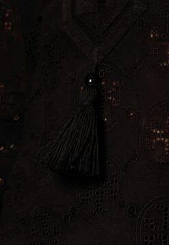 Tory Burch Tory Tunic - Beach Accessory - Black 13 Tory Burch Tory Tunic - Beach Accessory - Black -Tory Burch a8e99b4a87bb4071ae3c6f6d9dacf4d3