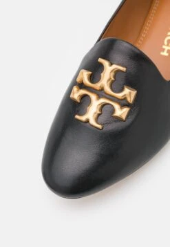 Tory Burch Eleanor Loafer - Slip-Ons - Perfect Black 13 Tory Burch Eleanor Loafer - Slip-Ons - Perfect Black -Tory Burch a9d24acfe38140c5b56a76c71345c83d