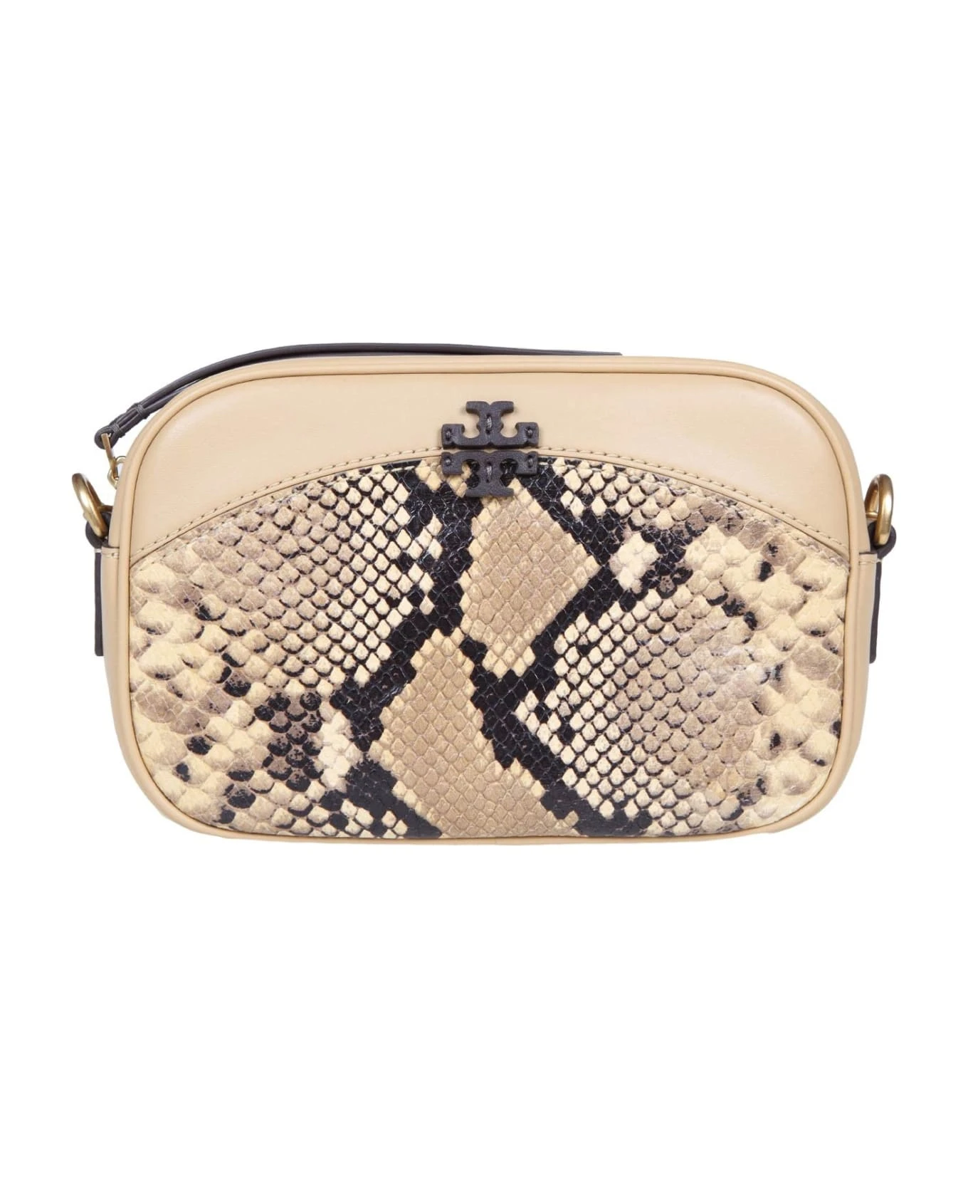 Tory Burch Mcgraw Camera Bag In Camel Color Leather 1 Tory Burch Mcgraw Camera Bag In Camel Color Leather