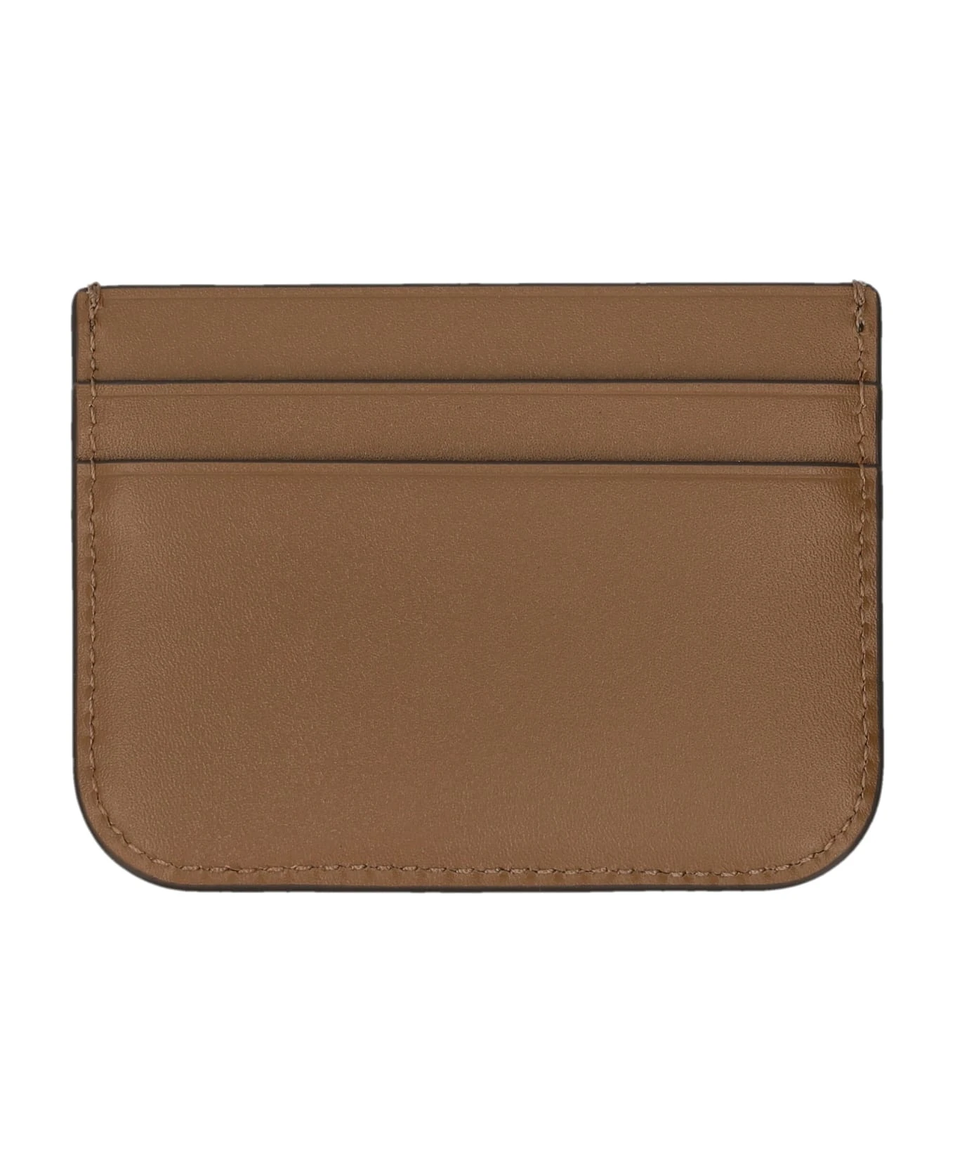 Tory Burch Eleanor Card Case 2 Tory Burch Eleanor Card Case - Image 2