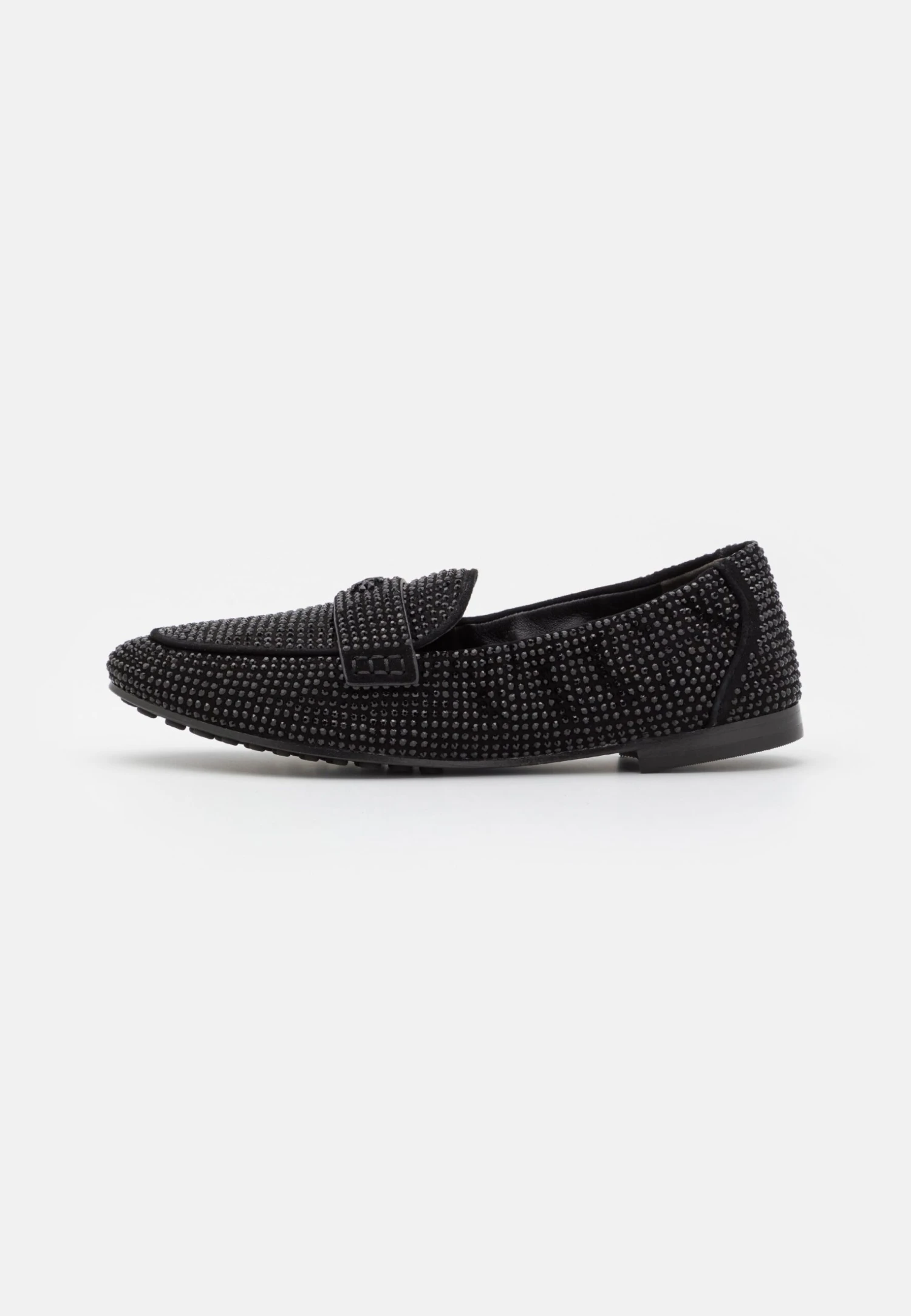 Tory Burch Ballet Loafer - Slip-Ons - Perfect Black /Jet 2 Tory Burch Ballet Loafer - Slip-Ons - Perfect Black /Jet - Image 2