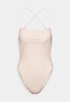 Tory Burch Tie Back One Piece - Swimsuit 12 Tory Burch Tie Back One Piece - Swimsuit -Tory Burch aa825e182c604ce2963661117f09549d