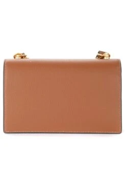 Tory Burch Miller Flap Shoulder - Handbag - Marrone 5 Tory Burch Miller Flap Shoulder - Handbag - Marrone -Tory Burch aab321f648494a3c96886028254ab0ee