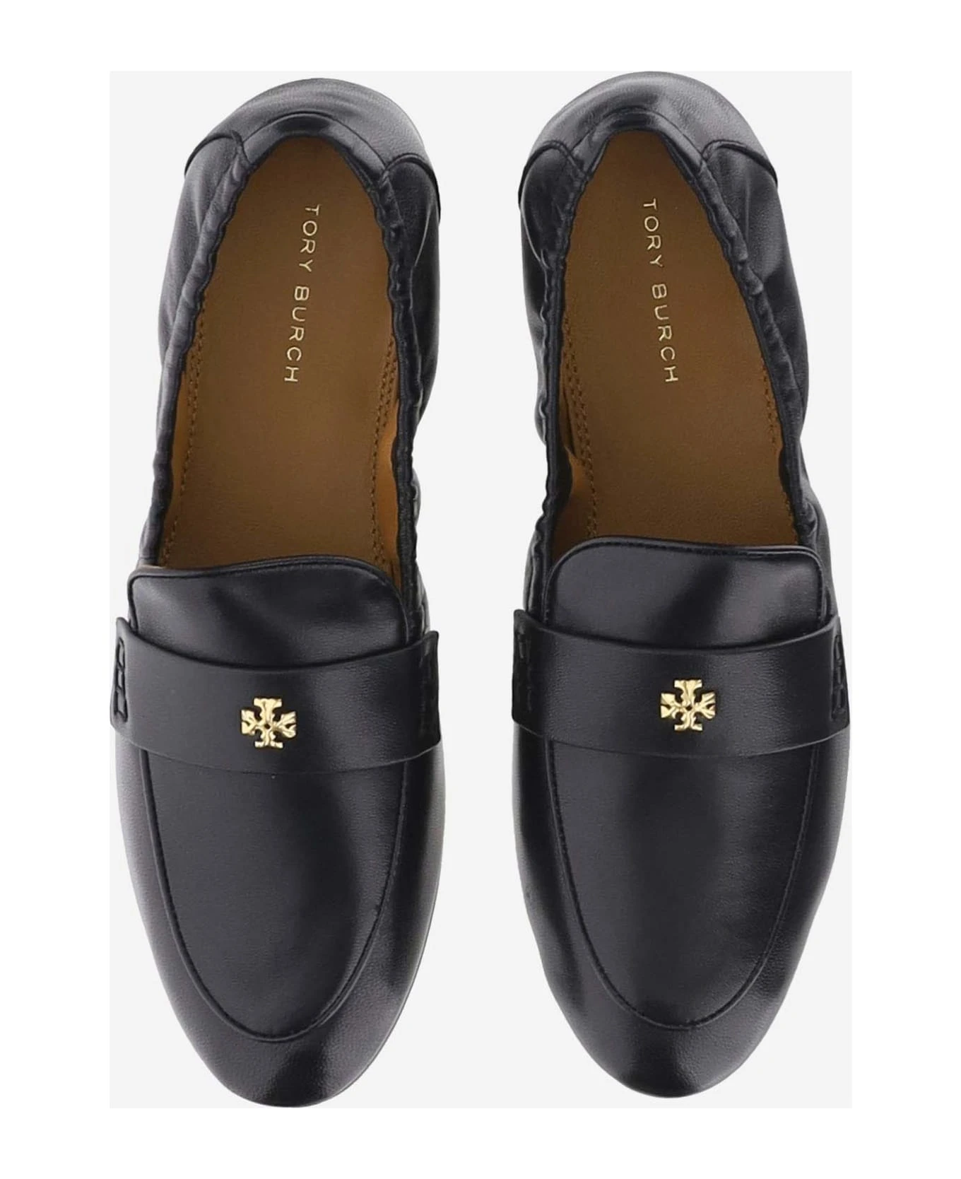 Tory Burch Ballerina Loafer 2 Tory Burch Ballerina Loafer - Image 2