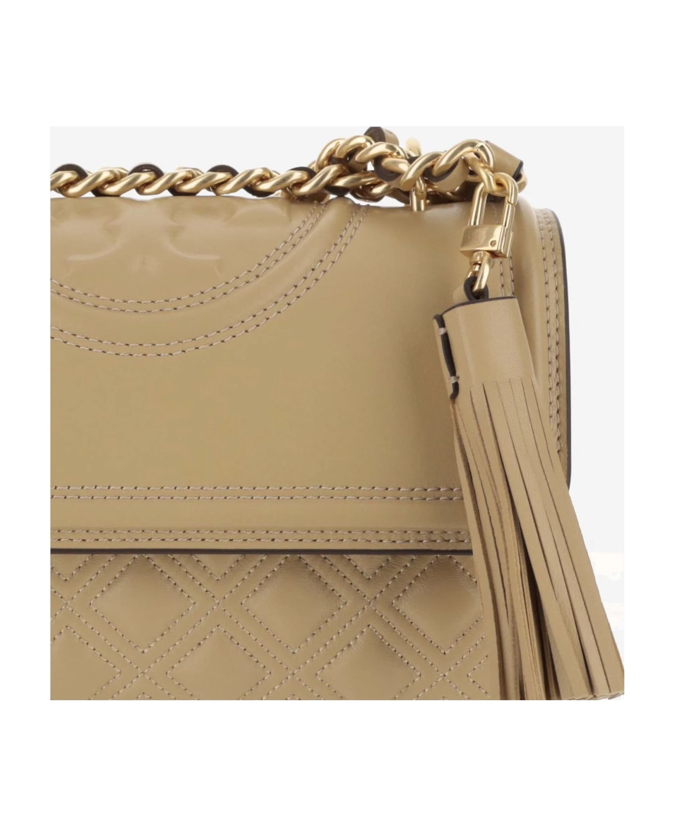 Tory Burch Small Fleming Bag 4 Tory Burch Small Fleming Bag - Image 4