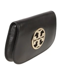 Tory Burch Reva Clutch -Tory Burch ab3331780a43293d526f939bae72979f