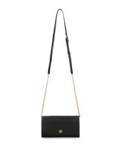 Tory Burch Robinson Leather Wallet On Chain 9 Tory Burch Robinson Leather Wallet On Chain -Tory Burch abed5d3934259dbcf5bcfdfa6363cdf1