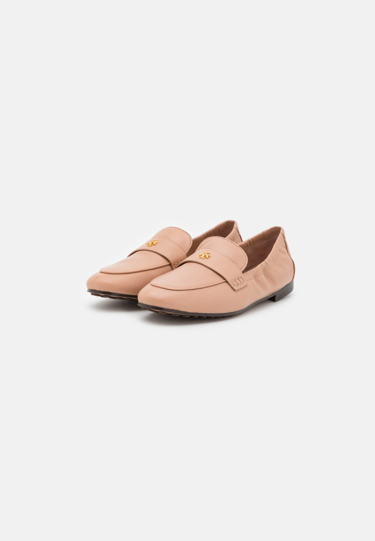 Tory Burch Ballet Loafer - Slip-Ons - Pink Dune 3 Tory Burch Ballet Loafer - Slip-Ons - Pink Dune - Image 3