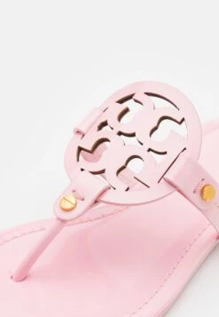 Tory Burch Miller - T-Bar Sandals - Petunia 13 Tory Burch Miller - T-Bar Sandals - Petunia -Tory Burch adecac363fca424cb76541c25f2d3c6d