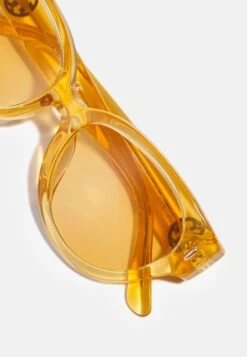 Tory Burch Sunglasses - Transparent Passionfruit 9 Tory Burch Sunglasses - Transparent Passionfruit -Tory Burch aeeae41bd61b4196898a816cc4ab30bc
