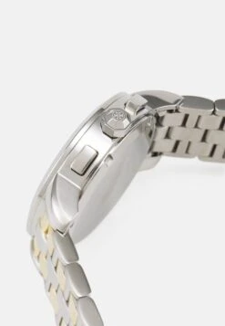 Tory Burch The Tory - Chronograph Watch - Silver/Gold 6 Tory Burch The Tory - Chronograph Watch - Silver/Gold -Tory Burch aeffe66f3d7a4f469d05c191387f7989