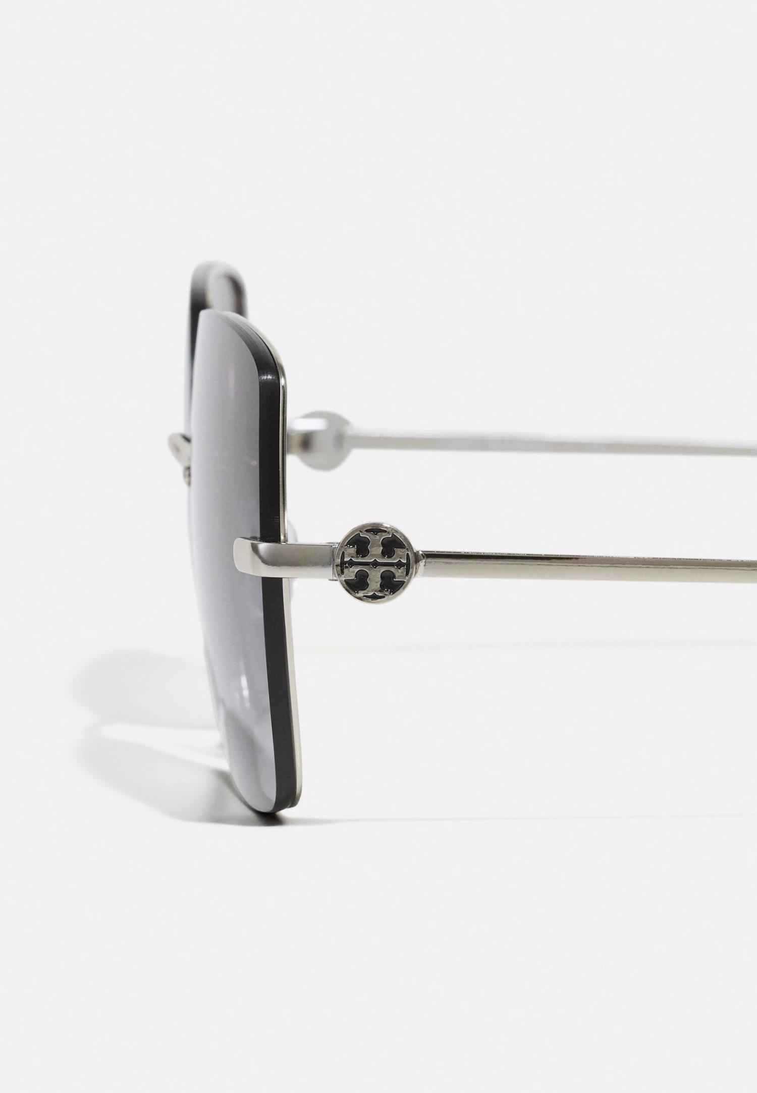 Tory Burch Sunglasses - Silver-Coloured 3 Tory Burch Sunglasses - Silver-Coloured - Image 3