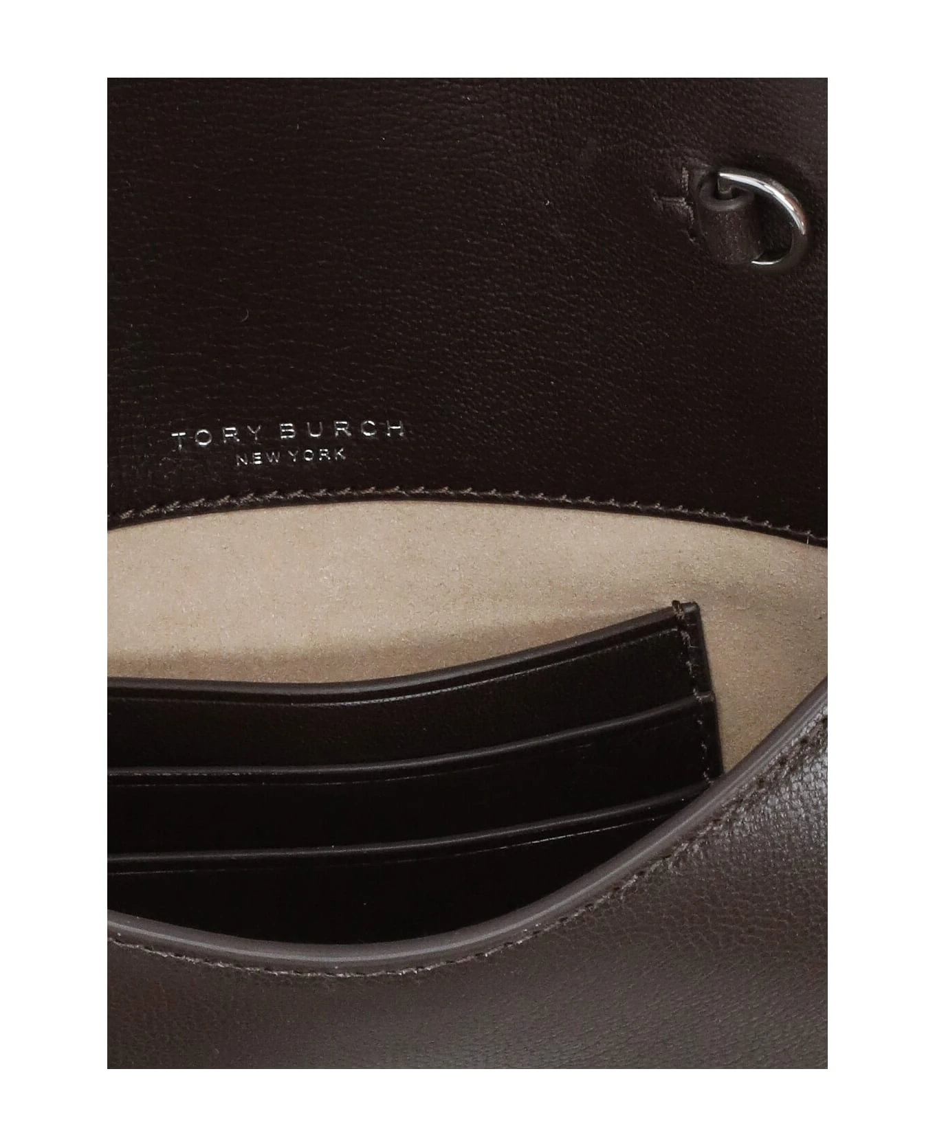 Tory Burch Reva Zebra Pochette 5 Tory Burch Reva Zebra Pochette - Image 5