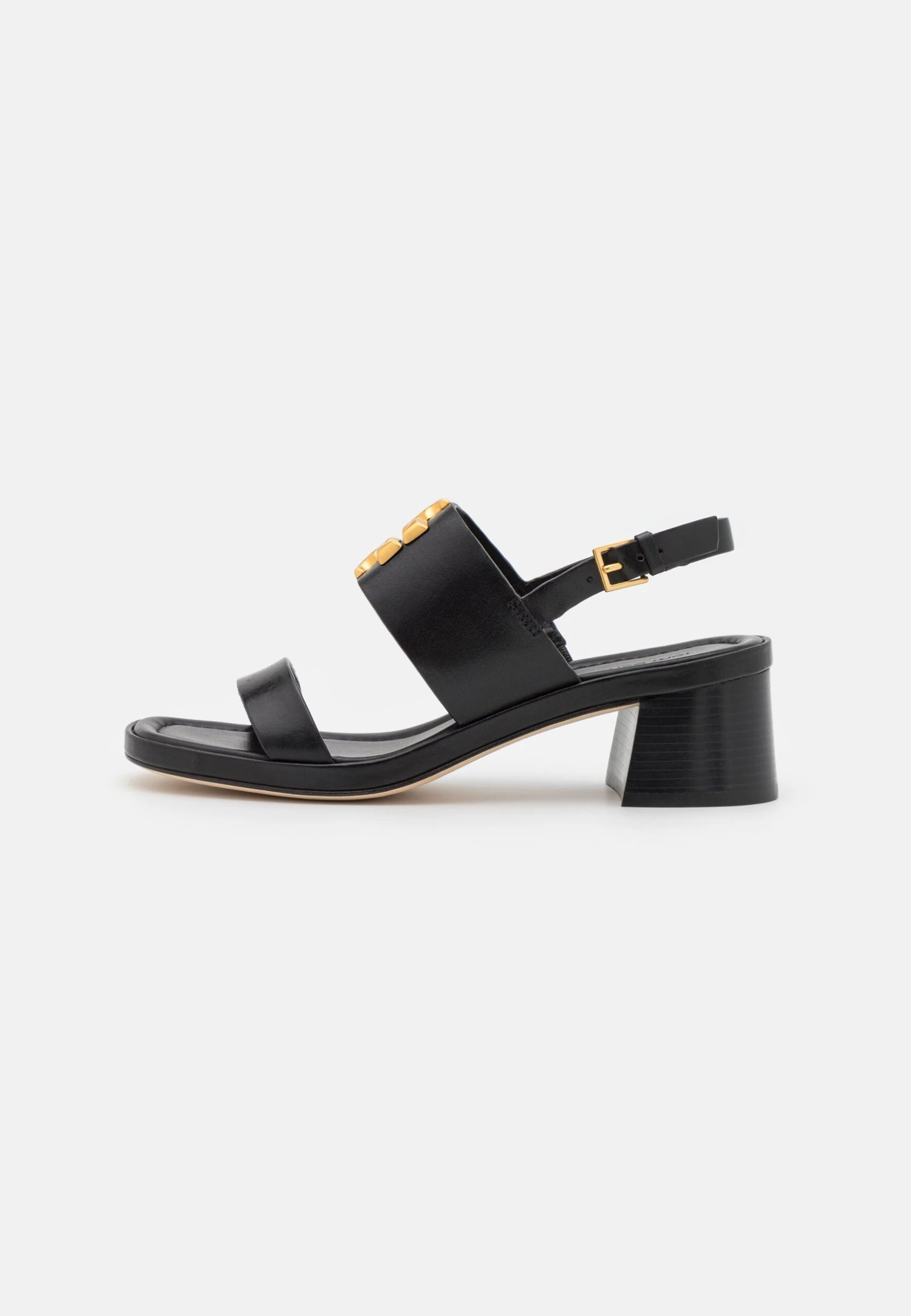 Tory Burch Eleanor Heel - Sandals 2 Tory Burch Eleanor Heel - Sandals - Image 2