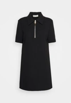 Tory Burch Dress - Day Dress - Black -Tory Burch b1226d8f594f4d179e1132158a90d063