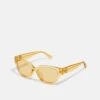Tory Burch Sunglasses - Transparent Passionfruit
