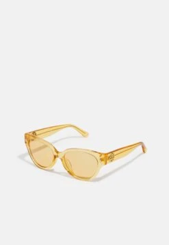 Tory Burch Sunglasses - Transparent Passionfruit