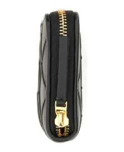 Tory Burch Fleming Wallet -Tory Burch b15ae6b219661a72d0cf2377bd42df6a