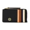 Tory Burch Robinson Card Holder