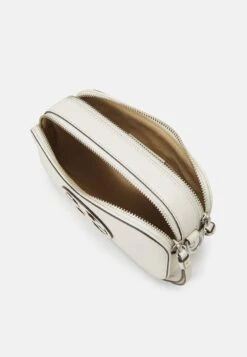 Tory Burch Mini Miller Crossbody - Across Body Bag - New Ivory -Tory Burch b43a59e676c64198b76c9ccdf9479560