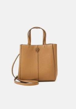 Tory Burch Handbag - Camel 8 Tory Burch Handbag - Camel -Tory Burch b4ab13618e1a44fe9a26b5d9b1e01dc3
