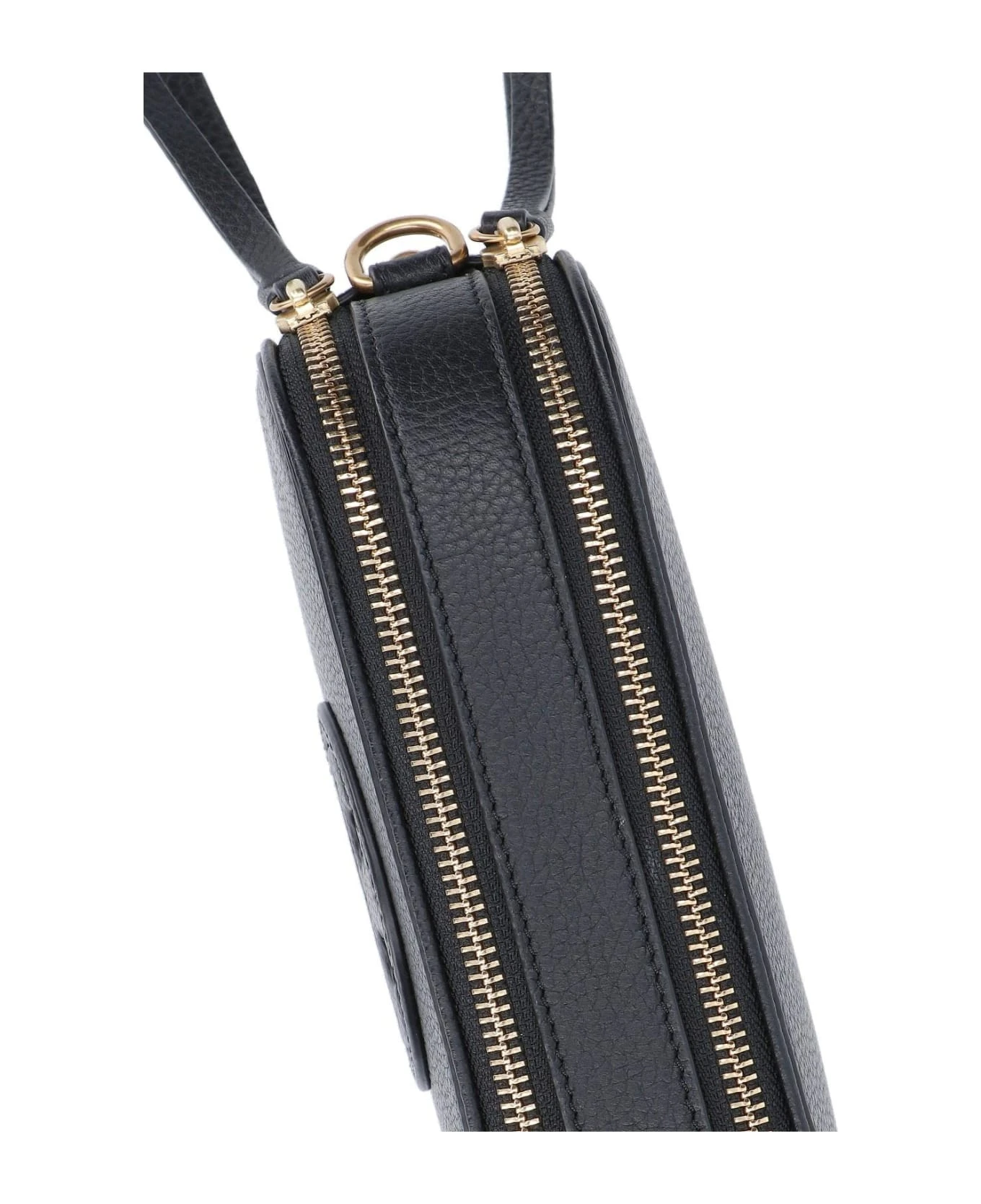 Tory Burch 'miller' Mini Crossbody Bag 3 Tory Burch 'miller' Mini Crossbody Bag - Image 3