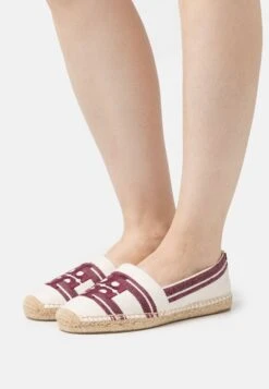Tory Burch Logo - Espadrilles
