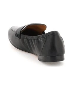 Tory Burch Nappa Ballet Loafers -Tory Burch b63b51c1553bfaa44b25ea7d678c04d6