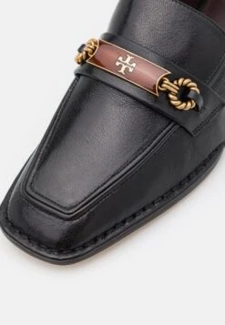 Tory Burch Perrine Loafer - Slip-Ons - Perfect Black -Tory Burch b6c621c3e6a64119a1df5b74c6f46086