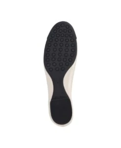 Tory Burch Leather Ballerina Shoes -Tory Burch b89897dcdcdc48dec0a1791a0d126c94