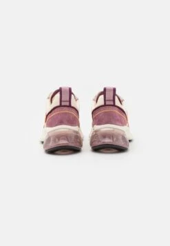 Tory Burch Bubble Good Luck Trainer - Trainers - New Cream/Arancio/Light Purple 10 Tory Burch Bubble Good Luck Trainer - Trainers - New Cream/Arancio/Light Purple -Tory Burch bd2a11971ae041918e83f9ed1c2060cb