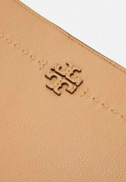 Tory Burch Mcgraw Bucket Bag - Handbag - Tiramisu 9 Tory Burch Mcgraw Bucket Bag - Handbag - Tiramisu -Tory Burch bd4ac456e89d470291d736b251846b09