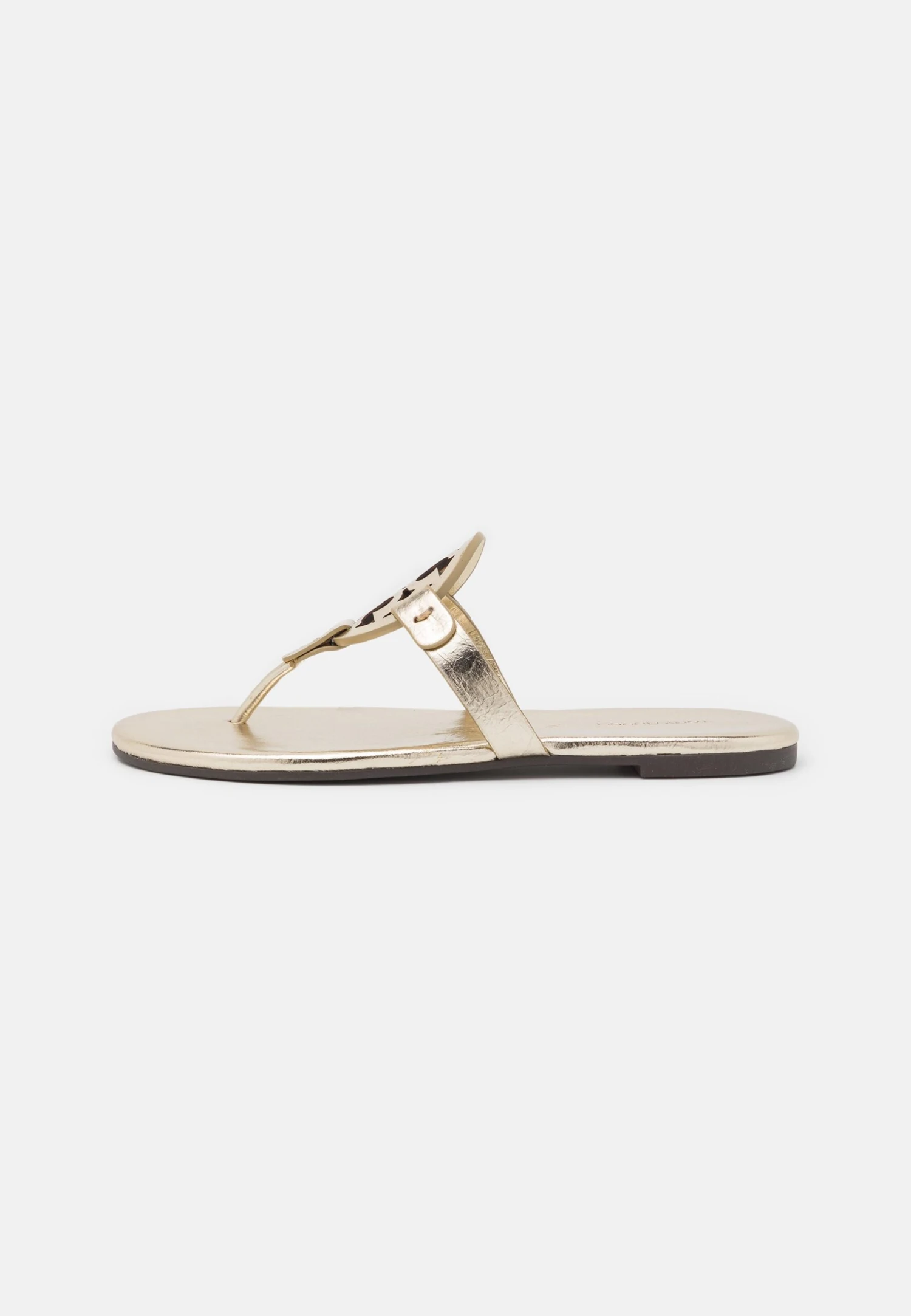 Tory Burch Miller - T-Bar Sandals 2 Tory Burch Miller - T-Bar Sandals - Image 2