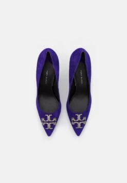 Tory Burch Eleanor Pave- Classic Heels - Deep Purple 11 Tory Burch Eleanor Pave- Classic Heels - Deep Purple -Tory Burch bfe0c2d6ce324066938555f81d72084d