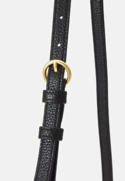 Tory Burch Mcgraw- Across Body Bag - Black 8 Tory Burch Mcgraw- Across Body Bag - Black -Tory Burch c0c096f3fa784d9db5e5e7d0a38038e7