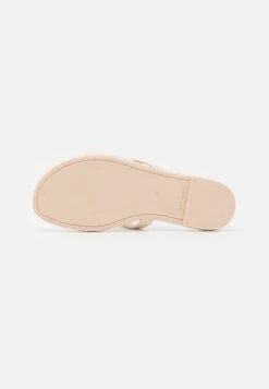 Tory Burch Metal Miller Soft - T-Bar Sandals - New Cream 12 Tory Burch Metal Miller Soft - T-Bar Sandals - New Cream -Tory Burch c1efdbb3c0054b4a90c0f705404885f4